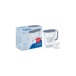 Brita Style Essential grafito filter joogivee + 4 MAXTRA PRO Pure Performance