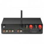 Pro-Ject STEREO BOX E - Minimalistlik integreeritud v&otilde;imendi - h&otilde;bedane