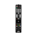Pilot Pilot LG LED/LCD televiisori jaoks