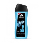 Adidas Ice Dive Shower Gel 400ml
