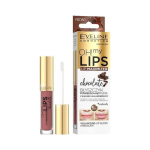 Eveline Eveline Cosmetics Oi! &bdquo;My Lips Lip Maximizer Chocolate&ldquo;, 4,5 ml