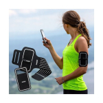 Moc Moc Sport Ab Rinkinys Rankenėlė + Slip-In kott XXL must