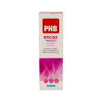 Pbh Phb hambastus pasta tundlike igemete jaoks 75ml