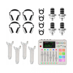 RODE RODE Ultimate Podcaster Bundle