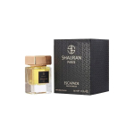 Shauran, Shauran, Escapade, Eau De Parfum, Unisex, 50 ml