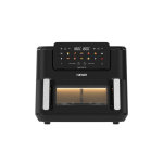 Haeger AF-D10.010B Super Cook Digital Air Fryer 10L ( 2 x 5L ) 2