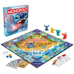 Monopoly Monopoly Stitch lauam&auml;ng, ENG