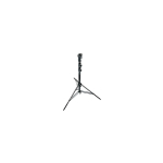 Manfrotto 126BSU kolmjalg 1 jalg(ad) Must