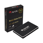 AFOX SD250-240GQN pooljuhtketas 240 GB 2.5" Jada ATA III 3D NAND