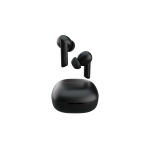 WAVELL 3 Pro K&otilde;rvaklapp True Wireless Stereo (TWS) K&otilde;rvasisene Muusika / Igap&auml;evane Bluetooth Must