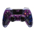 Lexip Revenge Mitmev&auml;rviline RF Juhtpult Analoog/digitaal Nintendo Switch, Nintendo Switch OLED-ekraan, PC