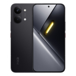 POCO X8 Pro Max 17,4 cm (6.83") Kaksik-SIM 5G USB t&uuml;&uuml;p-C 12 GB 512 GB 8500 mAh Must