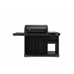 Traeger Woodridge Elite pellettegrill
