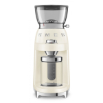 Smeg CGF03CREU kohviveski 150 W Kreemikas