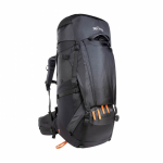Tatonka Yukon 50+10 rinkka, black