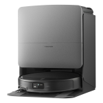 Roborock Saros 20 0,256 l Must
