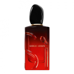 Giorgio Giorgio Armani, Si Passione, Eau De Parfum, For Women, 100 ml *T