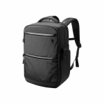 TOMTOC TechPack-T73 X-pac 15.6''/30L Laptop Backpack (Black)