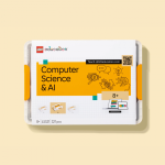 LEGO LEGO Education Computer Science & AI komplekt: 8+