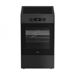 Whirlpool Cooker | W5I8LCSTA | Hob type Induction | Oven type