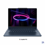Lenovo Yoga 9 2-in-1 14IPH11 14" kannettava tietokone, Windows 11 Home (83SE001JMX)