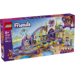 LEGO Friends Merineitsi Ameerika M&auml;ed