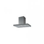 Hood Hood ST-6010 X Laius 60,5 cm, Maks. 301 m&sup3;/h, LED, Roostevaba teras