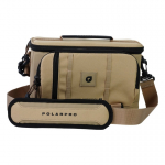 PolarPro RoadRunner 6L Sling kaamera kott, Desert