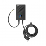BESEN EV laadija SQW45-BC-22KW-APP