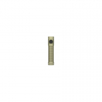 Olight Baton Ultra roheline 1800 luumenit 170M USB-C
