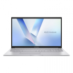 ASUS Vivobook 17 X1704MA-AU038 Intel Core 5 350 s&uuml;learvuti 43,9 cm (17,3") Full HD 16 GB DDR5-SDRAM 512 GB SSD Wi-Fi 6 (802.11ax
