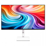 Acer CE270UXWMIIPPRX PC lamekuvar 67,3 cm (26.5") 2560 x 1440 pikslit Wide Quad HD QD-OLED Valge