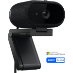 DELL WB726 veebikaamera 3840 x 2160 pikslit USB-C Must