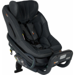 BeSafe Stretch 2 turvaistuin, 61&ndash;125 cm, antratsiitv&otilde;rk