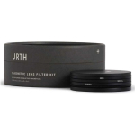 Filtras Filtras - Urth 43mm Magnetiline ND Valikute Komplekts (ND8, ND64, ND1000)