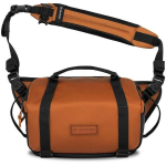 Kameros Kameros krep&scaron;ys - WANDRD ROGUE Sling 6L Krep&scaron;ys, Oranžiline