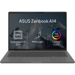 Kantse Kantse ASUS Zenbook A14 hall.