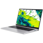 Ne&scaron;iojamas Ne&scaron;iojamas arvuti ACER NTB Aspire Go 15 (AG15-72P-52PR), Core i5-120U, 15,6" FHD, 16GB, 1TB SSD, Intel Graphics, W11H, H&otilde;bedane