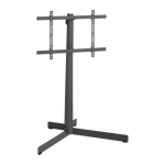 Vogel's Vogel's TVS 3690 teljestendi, must teras