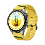 Huawei Watch GT 7 46mm kollane