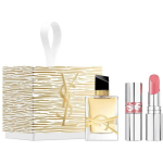 Yves Yves Saint Laurent YSL Libre kingituste komplekt naistele (EDP, 7.5 ml + Mini YSL Loveshine huulepulk, varjund: 44)