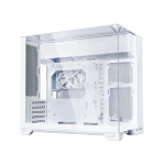 Lian Lian Li O11 Vision White