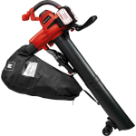Einhell GE-CL 36/230 Li E -Solo