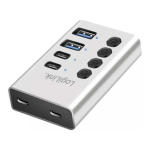 Logilink UA0446 USB-A/C