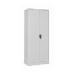 Metallist Metallist garaažikapp Iron Mate MARS 185 x 90 x 45 hall RAL7035