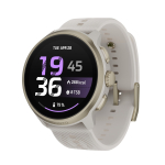 Suunto Run 2 jooksukell, 4 GB, Feather Gold