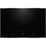 Miele KM 8585-2 FR - induktsiooniplaat, 80 cm