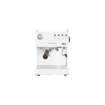 Ascaso Ascaso Steel Duo PID Espresso Masin, Pro koduseks - Valge&Puu