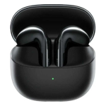 Xiaomi Buds 6 Grafiitmust