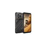 Ulefone Ulefone RugOne Xever 8 4G nutitelefon 8/128GB Must